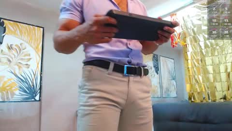 Chorey Thaylor online show from 03/08/25, 08:57