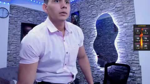 Chorey Thaylor online show from 03/15/26, 02:12