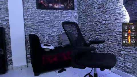 Chorey Thaylor online show from 03/22/26, 02:31