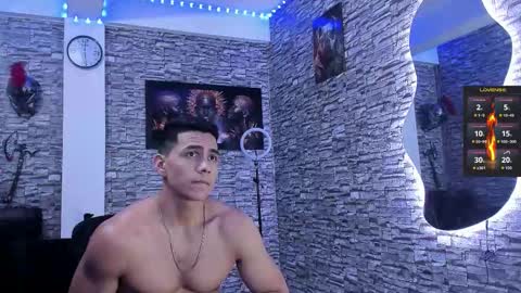 Chorey Thaylor online show from 03/24/26, 12:21