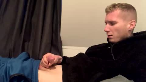 Johnny online show from 04/13/26, 04:18