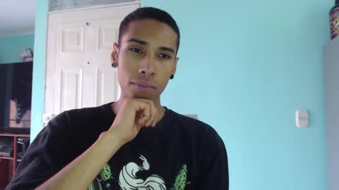 Andrew online show from 12/18/25, 09:32