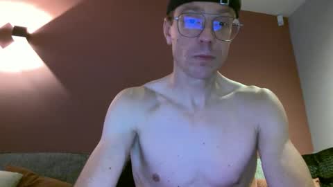 Chouffie online show from 11/29/25, 07:17