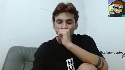 Chris Frost online show from 01/05/25, 02:17