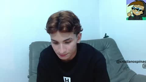 Chris Frost online show from 01/05/25, 06:13