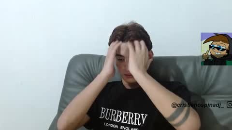 Chris Frost online show from 01/06/25, 05:41