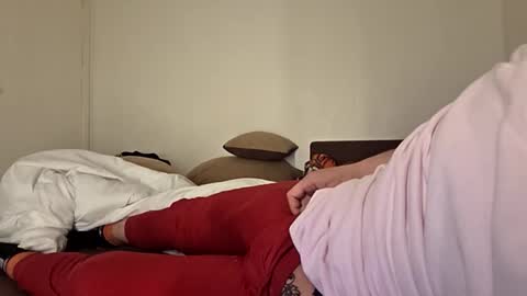 chris0755 online show from 09/15/25, 03:17