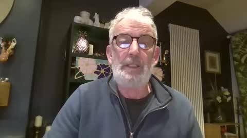 chris1404 online show from 11/19/25, 11:38