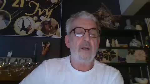 chris1404 online show from 12/14/25, 09:30