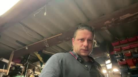 Chris online show from 12/08/24, 05:29