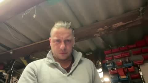 Chris online show from 12/22/24, 07:00