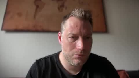 Christian online show from 04/19/26, 05:51