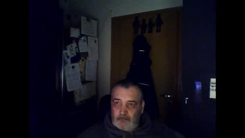 Chris online show from 12/03/24, 07:10