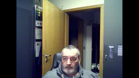 Chris online show from 01/16/25, 07:07