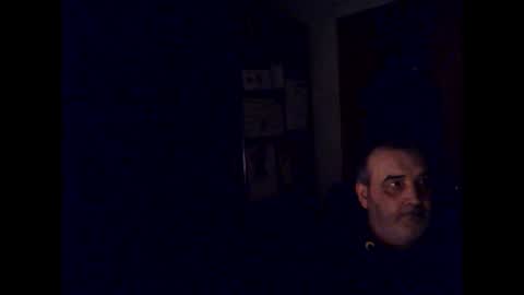 Chris online show from 01/26/25, 05:13