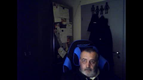 Chris online show from 12/14/25, 07:58