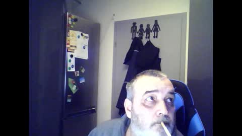 Chris online show from 02/07/26, 06:55