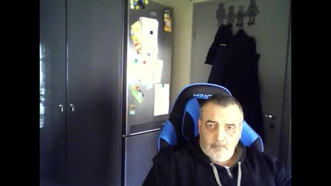 Chris online show from 03/27/26, 11:21