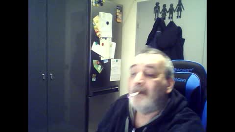 Chris online show from 03/28/26, 06:51