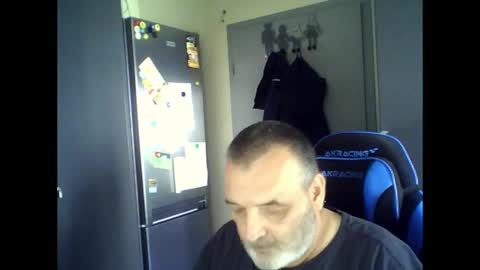 Chris online show from 06/06/26, 11:48