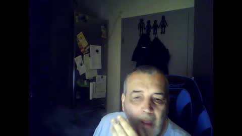 Chris online show from 07/05/26, 05:03