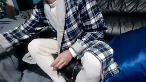 chris526520 online show from 01/16/25, 11:58