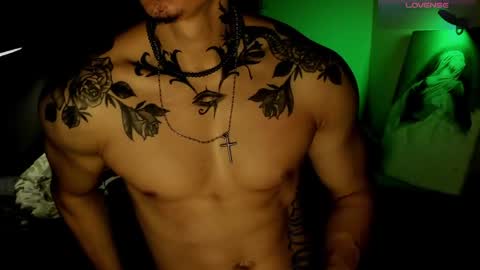 chris_angel01 online show from 05/06/26, 08:41