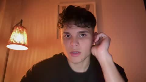 Chris Argent online show from 11/23/25, 11:04