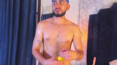 Snapshot of chris_blackwood chatting on 02/07/25, 06:35 chris_blackwood online show from 02/07/25, 06:35