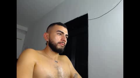 Snapshot of chris_blackwood chatting on 02/18/25, 04:26 chris_blackwood online show from 02/18/25, 04:26