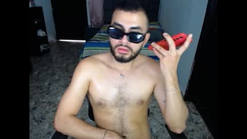 Snapshot of chris_blackwood chatting on 02/25/25, 06:42 chris_blackwood online show from 02/25/25, 06:42