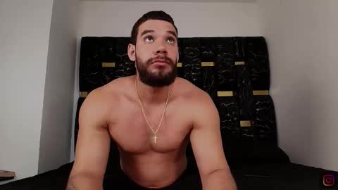 Snapshot of chris_blake__ chatting on 09/11/25, 06:52 Chris B online show from 09/11/25, 06:52