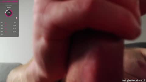 Snapshot of chris_boy37 chatting on 12/27/24, 12:45 redhead thief of sausages and hearts online show from 12/27/24, 12:45