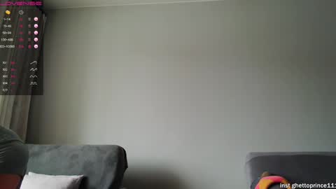 Snapshot of chris_boy37 chatting on 02/13/25, 10:02 redhead thief of sausages and hearts online show from 02/13/25, 10:02