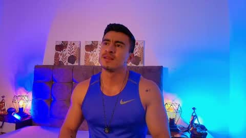 chris_clarck online show from 05/27/26, 07:22