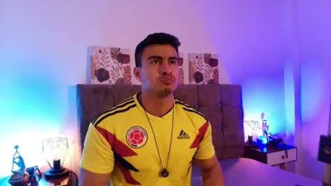 Snapshot of chris_clarck chatting on 06/17/26, 07:15 chris_clarck online show from 06/17/26, 07:15