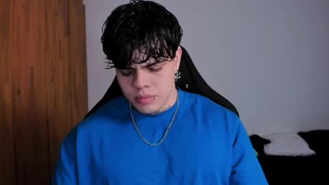 Snapshot of chris_cooperr chatting on 02/14/25, 03:22 Chris Cooper Independent model online show from 02/14/25, 03:22