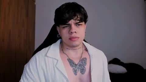 Snapshot of chris_cooperr chatting on 02/20/25, 03:23 Chris Cooper Independent model online show from 02/20/25, 03:23