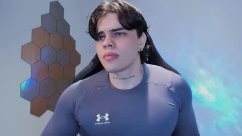 Snapshot of chris_cooperr chatting on 11/26/25, 02:01 Chris Cooper Independent model online show from 11/26/25, 02:01