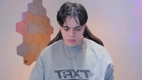 Snapshot of chris_cooperr chatting on 12/02/25, 02:50 Chris Cooper Independent model online show from 12/02/25, 02:50