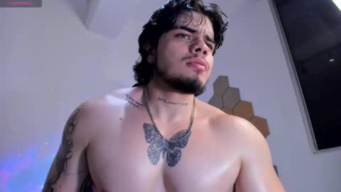 Chris Cooper Independent model online show from 02/20/26, 06:19