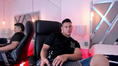 Chris Diamond online show from 02/09/26, 08:13