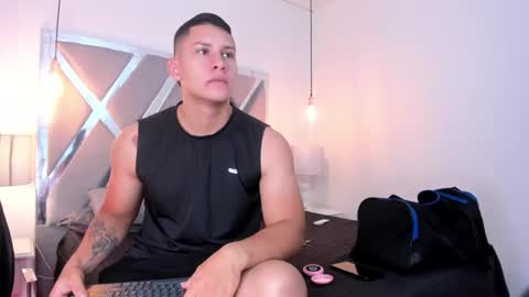 Chris Diamond online show from 02/23/26, 02:31