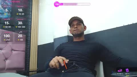 chris_dick2 online show from 10/29/25, 07:43