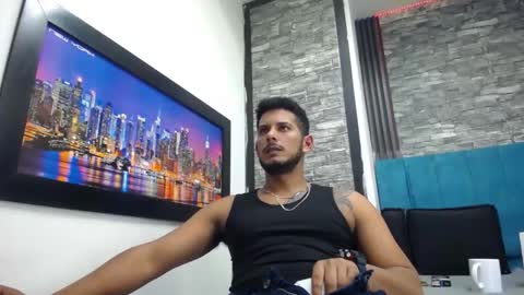 chris_dick2 online show from 02/21/26, 04:13