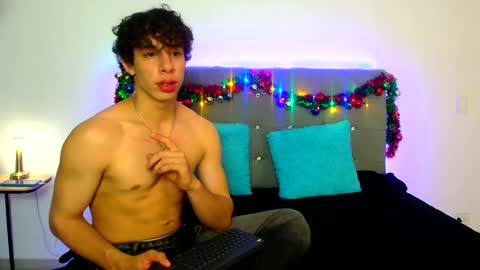 Chris Evans online show from 12/23/25, 12:52