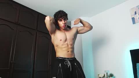 Chris Evans online show from 02/14/26, 12:07