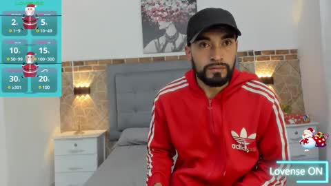 Snapshot of chris_kizz chatting on 01/03/25, 11:25 chris_kizz online show from 01/03/25, 11:25