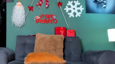 Chriz online show from 01/03/25, 04:22