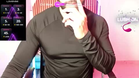 cris         Twitter magnum101010 insta magnumc20 online show from 02/23/26, 10:23